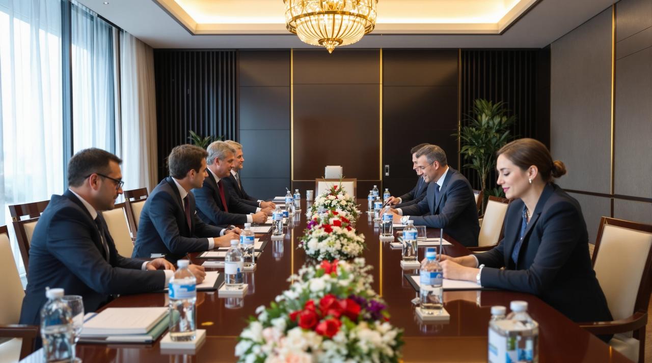 福利视频与国际流媒体平台达成战略合作协议